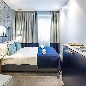 Klassieke Double Kamer