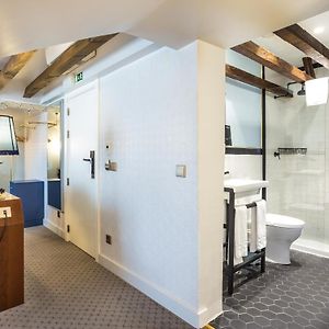 Deluxe Kamer met een King Size Bed